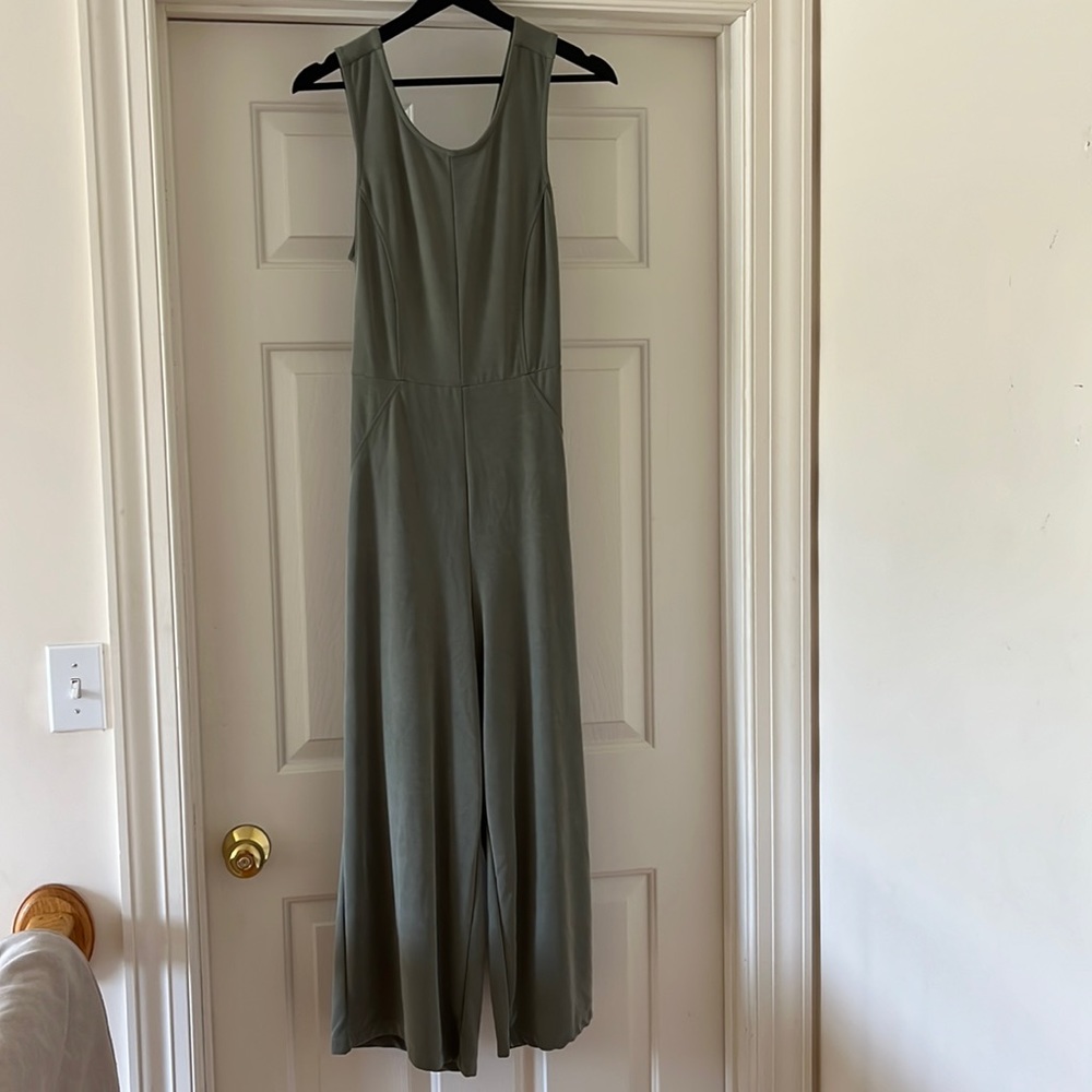 Boutique romper